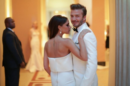 Le wags più ricche del 2025: la regina è lady Beckham